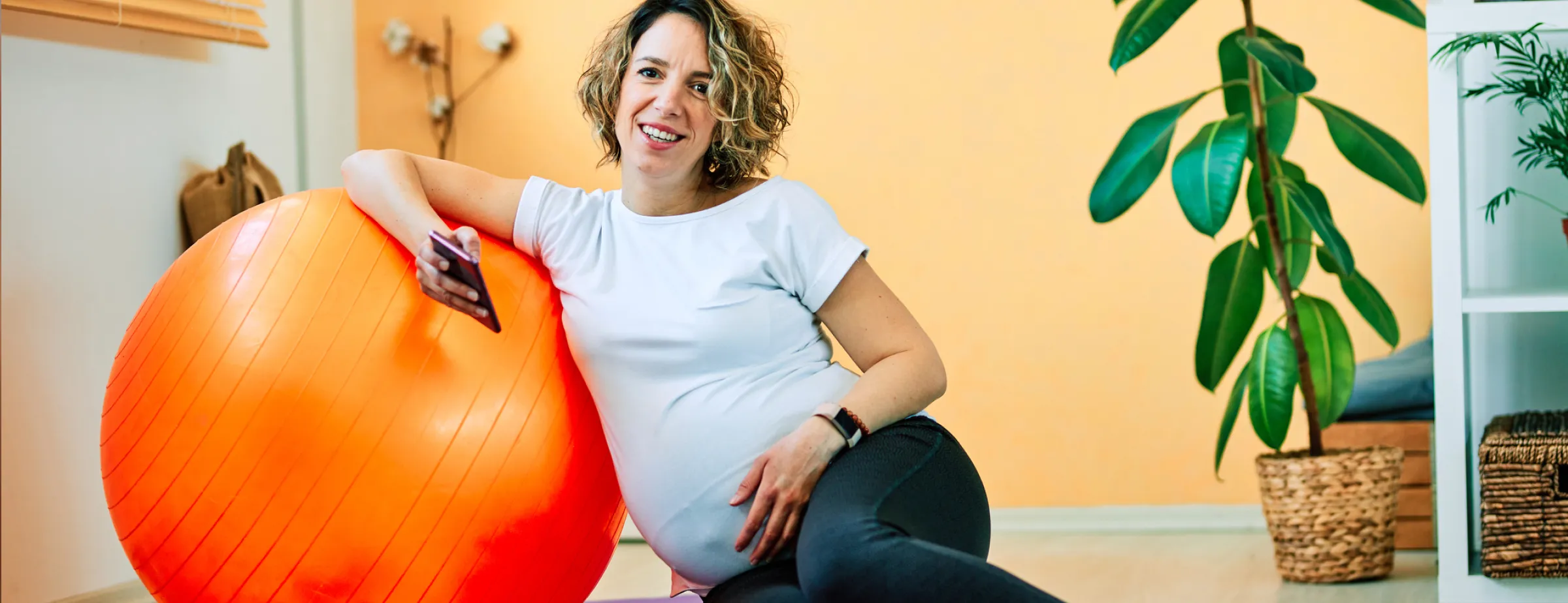 Gestational Guardians Gestational Diabetes Management Program